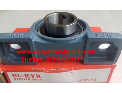 VÒNG BI-BẠC ĐẠN-GỐI ĐỠ-P205